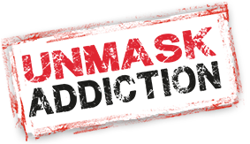 Unmask Addiction - Somerset County Health Department